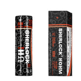 Hohm Tech Sherlock 20700 Battery (3116mAh, 41.3A) available on Canada online vape shop